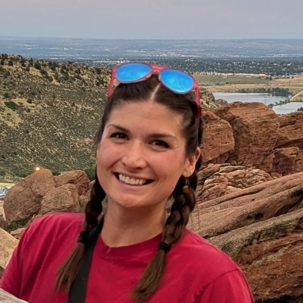 Meet your Posher, Rhiannon